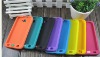 2012 NEW ARRIVAL silicon soft case for samsung galaxy note i9220