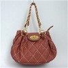 2012 NEW DESIGN HOT SELLING FASHION LADY BAG