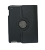 2012 NEW Design 360 Degree Rotatable PU leather case for Ipad 2