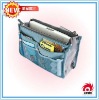 2012 NEW - Double Ziplock Magic Storage Bag in Bag