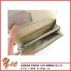 2012 NEW Fashion Pretty Leather Wallets For Women,Shenzhen women wallets factory