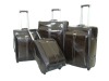 2012 NEW PU Luggage Bag