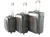 2012 NEW PU Luggage Bag