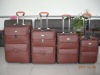 2012 NEW PU Travel Luggage