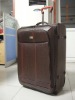 2012 NEW PU luggage