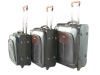 2012 NEW PU luggage