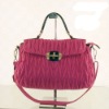 2012 NEW STYLE FASHION HANDBAG