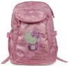 2012 NEW STYLE hello kitty school bag