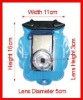 2012 NEW Waterproof Camera Bag Waterproof cases Waterproof pouch