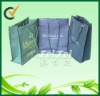 2012 NEW Wedding gifts non woven rope bag