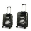 2012 NEW abs suitcase