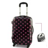 2012 NEW abs suitcase