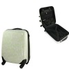 2012 NEW abs suitcase