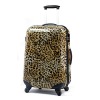 2012 NEW abs suitcase