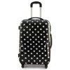 2012 NEW abs suitcase