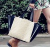 2012 NEW ! bag handmade ladies shoulder bags(S225)