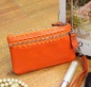 2012 NEW !! cow leather bag( EMG8147)