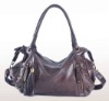 2012 NEW  design PU ladies bag