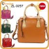 2012 NEW fashion lady's leather handbags