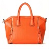 2012 NEW ! ladies leather handbag designer (EMG8224)