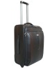 2012 NEW leather Luggage Bag