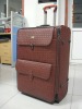 2012 NEW leather luggage