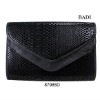 2012 NEW leather wallet