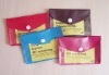 2012 NEW men's coin purse assorted 4 colors WBCP-09