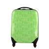 2012 NEW pp suitcase