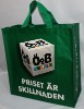 2012 NEW promotion bag