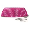 2012 NEW style crystal evening bag