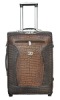 2012 NEW travel trolley case
