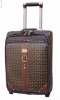 2012 NEW travel trolley case