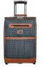 2012 NEW trolley luggage bag