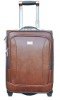 2012 NEW trolley luggage bag