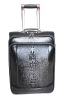 2012 NEW trolley luggage bag