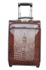 2012 NEW trolley luggage bag