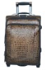 2012 NEW trolley luggage bag