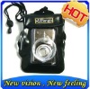 2012 NEW waterproof bag for digital camera