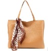 2012 NEW! women leather handbag big office handbag (S205)
