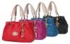 2012 NEWEST AND HOT SELL!!! Guangzhou cheap fashion ladies handbag