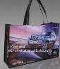 2012 NEWEST DESIGNED NON WOVEN BAG/NON WOVEN SHOPPING BAG