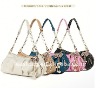 2012 NEWEST FASHION GUANGZHOU CHEAPER FASHION HANDBAGS