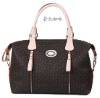 2012 NEWEST GUANGZHOU CHEAPER SHOULDER BAG