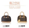 2012 NEWEST GUANGZHOU CHEAPER SHOULDER HANDBAG