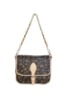 2012 Name brand fashion Ladies PVC handbags