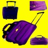 2012 New 1680D polyester Travel Luggage Trolley Bag