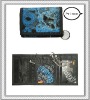 2012 New And Fashion Design Good Men's Sport Wallet