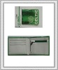 2012 New And Fashion Design Men's Wallet