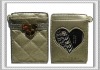 2012 New And Nice Design For Ladies' Credit Card Holder